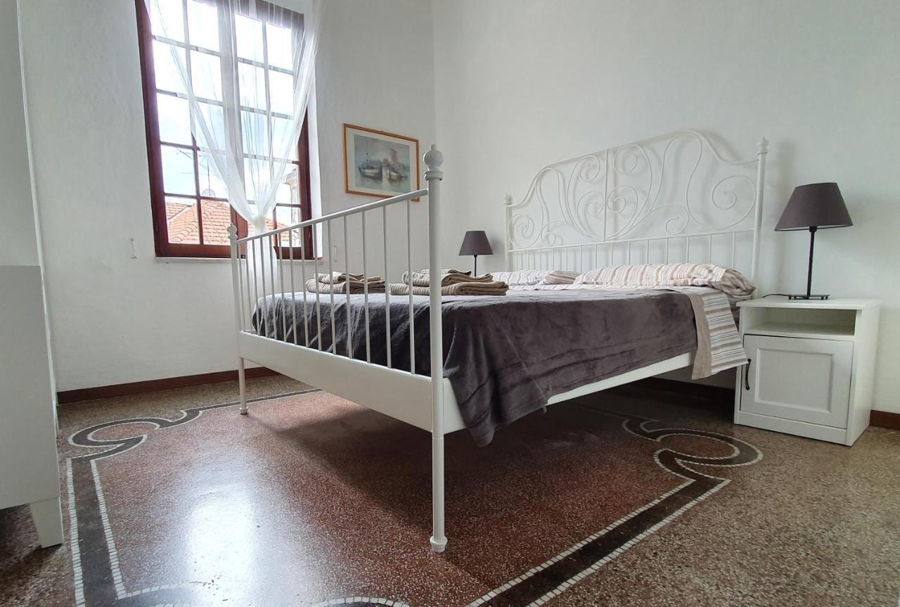 Casa Indipendente A 200 Metri Dal Mare Apartment Varazze Exterior photo